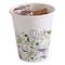 Boardwalk Deerfield Printed Paper Cold Cups, 12 oz, PK1000 BWKDEER12CCUP - alternate 4
